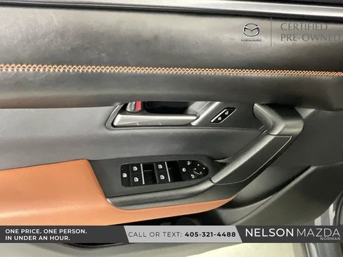 Certified 2025 MAZDA CX-50 Meridian Edition image 18