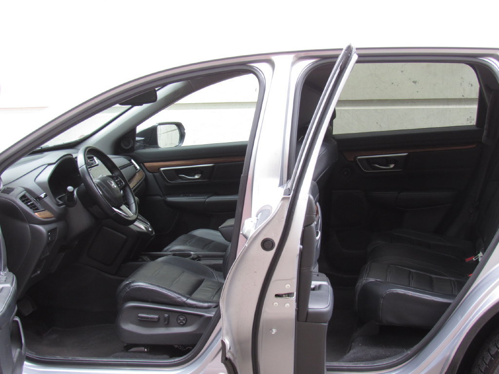 Used 2018 Honda CR-V EX-L image 13
