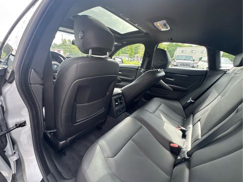 Used 2015 BMW 428i Gran Coupe xDrive AWD/4WD image 15