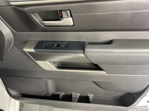 Used 2026 Toyota Tundra SR5 AWD/4WD image 25