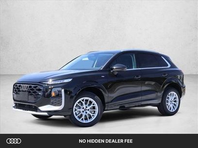 New 2026 Audi Q3 quattro 2.0T