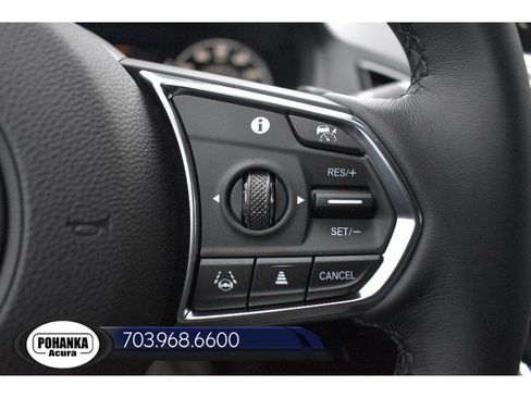 New 2026 Acura RDX SH-AWD image 13