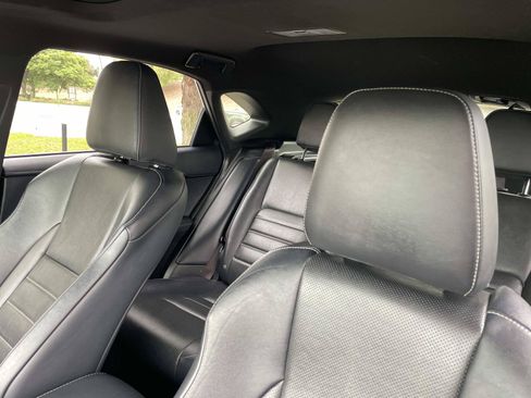 Used 2016 Lexus NX 200t F Sport w/ F Sport Premium Package FWD image 23