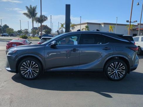 Used 2025 Lexus RX 350 image 9
