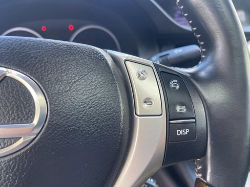 Used 2013 Lexus ES 350 w/ Luxury Pkg FWD image 29