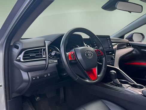 Used 2023 Toyota Camry SE image 22
