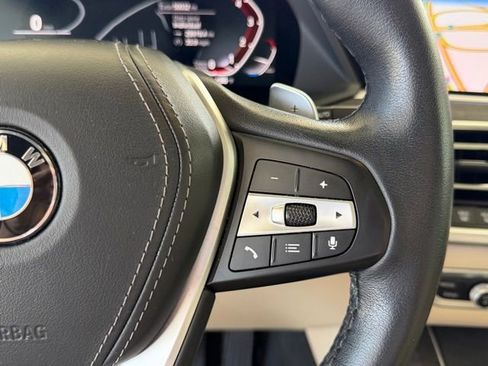 Used 2022 BMW X5 sDrive40i w/ Premium Package RWD image 23
