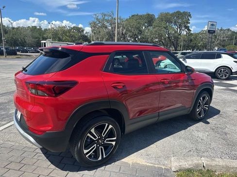 New 2026 Chevrolet TrailBlazer LT w/ Convenience Package image 49