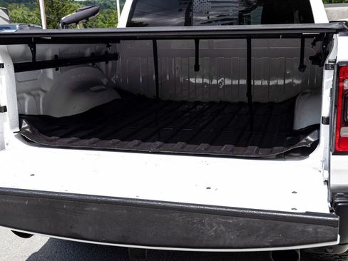 Used 2022 RAM 1500 Rebel w/ Rebel Level A Equipment Group AWD/4WD image 31
