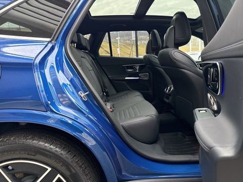 New 2026 Mercedes-Benz GLC 300 4MATIC image 22