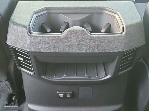 Used 2024 Toyota Tundra SR5 w/ SR5 Convenience Package image 19