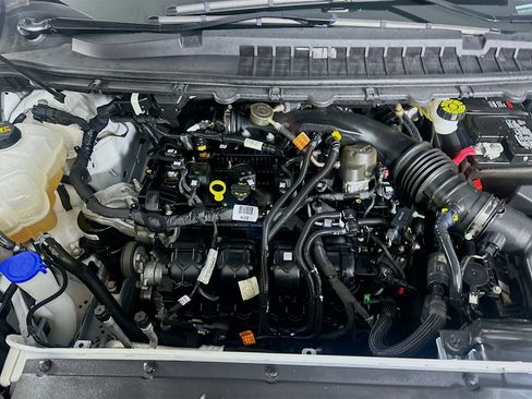 Used 2024 Ford Edge SEL image 32