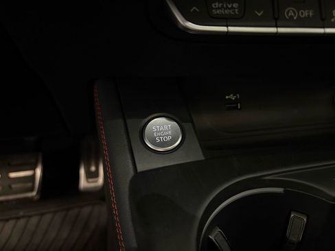 Used 2019 Audi A4 2.0T Prestige w/ Prestige Package image 27