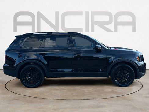 Used 2025 Kia Telluride SX Prestige X-Line AWD/4WD image 11