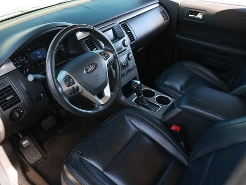 Used 2014 Ford Flex SE FWD image 18