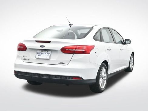 Used 2016 Ford Focus SE image 7