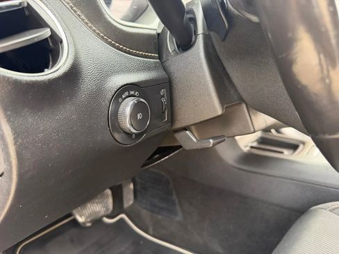 Used 2015 Chevrolet Camaro LT w/ RS Package image 15