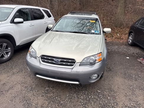 Used 2005 Subaru Outback 3.0R L.L. Bean image 6