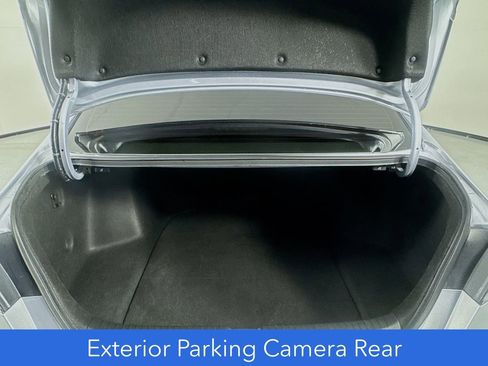 Used 2025 Honda Accord SE image 12