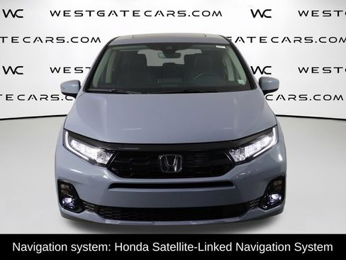 Used 2026 Honda Odyssey Elite image 2