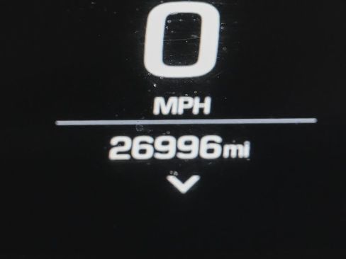 Used 2023 Chevrolet Camaro ZL1 RWD image 35
