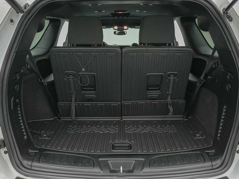 Used 2024 Dodge Durango R/T w/ Trailer Tow Group IV AWD/4WD image 23