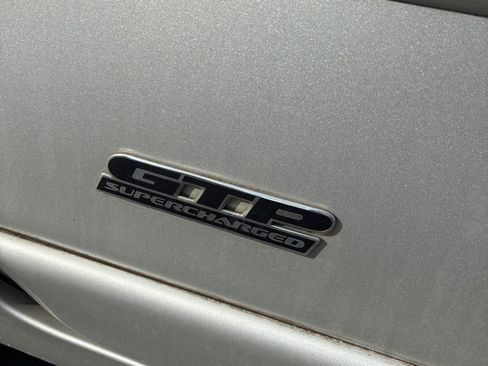 Used 2002 Pontiac Grand Prix GTP image 19