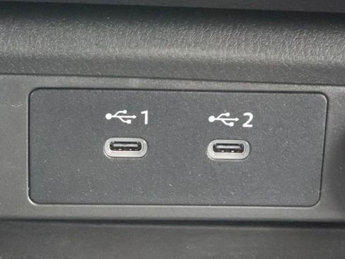 New 2026 Nissan Sentra SV w/ Floor Mat Package FWD image 7