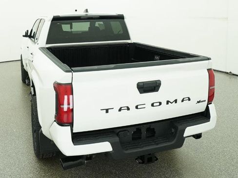 New 2026 Toyota Tacoma SR5 RWD image 40