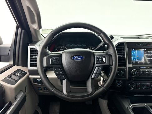 Used 2018 Ford F150 XLT w/ Equipment Group 302A Luxury image 31