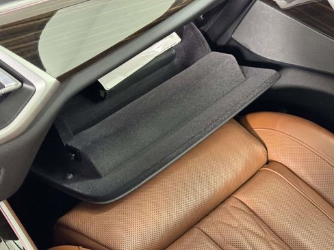 Used 2023 BMW X5 M50i w/ Executive Package image 31