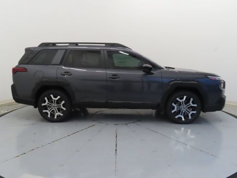 New 2026 Subaru Outback Touring XT AWD/4WD image 2