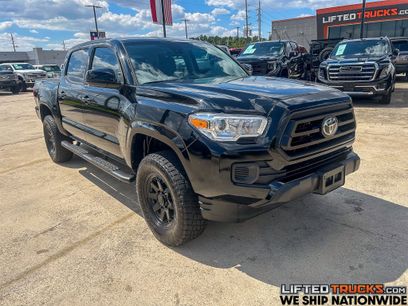 Used 2023 Toyota Tacoma SR