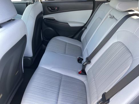 Certified 2023 Hyundai Kona SEL w/ Cargo Package image 24