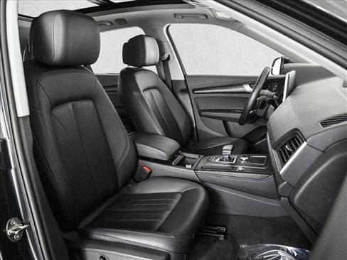 Used 2020 Audi Q5 2.0T Premium Plus w/ Premium Plus Package image 20