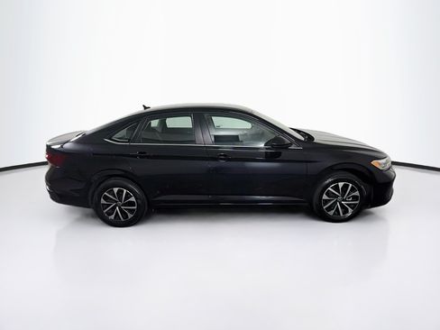 Used 2024 Volkswagen Jetta S FWD image 10