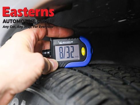 Used 2019 Jeep Compass Latitude w/ Cold Weather Group image 29