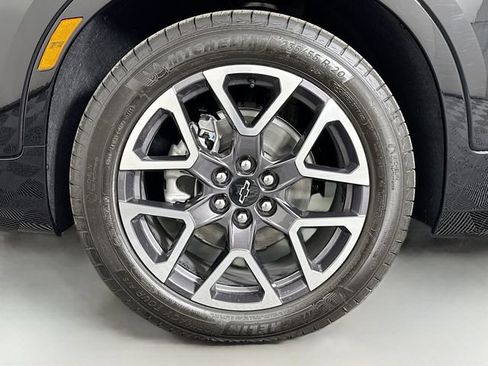 New 2025 Chevrolet Blazer RS w/ Enhanced Convenience Package image 35
