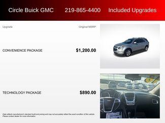 Used 2016 Chevrolet Equinox LT w/ Convenience Package video 3