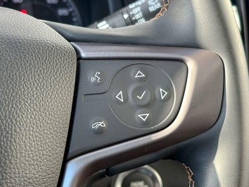 Used 2023 GMC Terrain AT4 w/ LPO, Floor Liner Package image 25