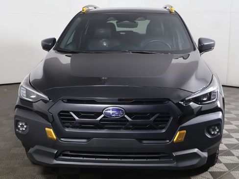 Used 2024 Subaru Crosstrek 2.5i Wilderness w/ Crosstrek Mirror Package AWD/4WD image 10