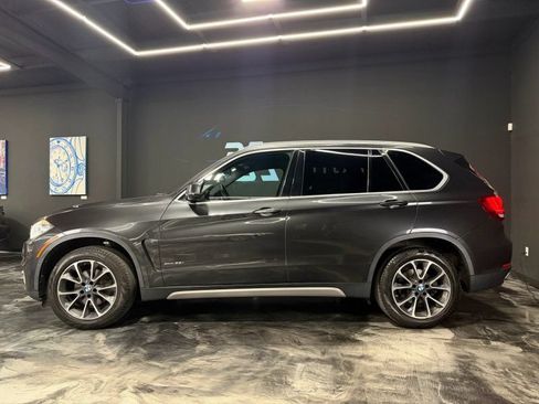 Used 2018 BMW X5 xDrive35i AWD/4WD image 8