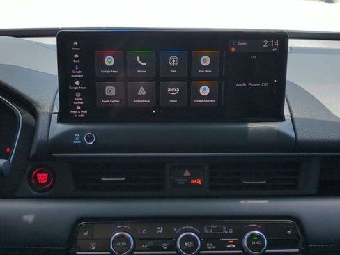 New 2026 Honda Pilot EX-L image 16