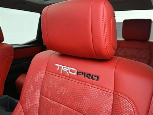 Used 2023 Toyota Tundra TRD Pro image 15