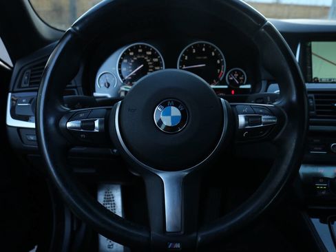 Used 2014 BMW 528i Sedan image 40