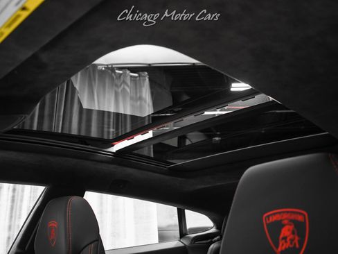 Used 2019 Lamborghini Urus image 20