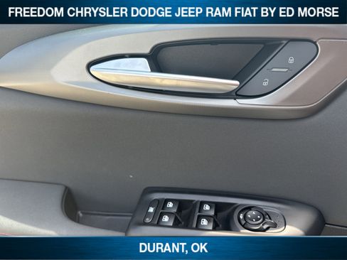 New 2025 Dodge Hornet GT w/ GT Blacktop Package image 16