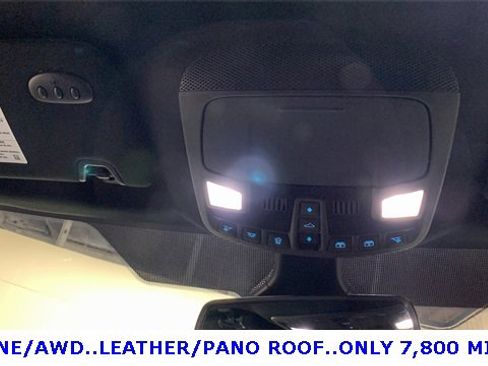 Used 2024 Ford Edge ST-Line image 45