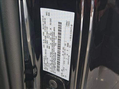 New 2026 Ford F150 XL image 15