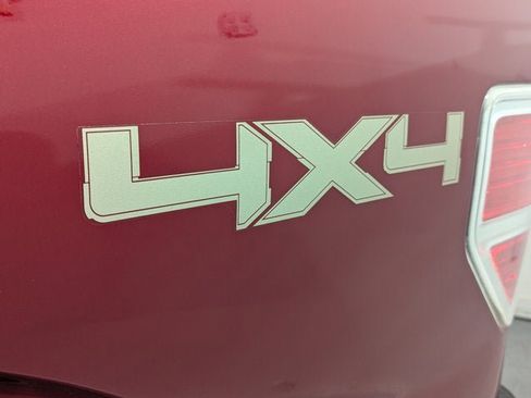 Used 2014 Ford F150 Lariat w/ Lariat Chrome Package image 57